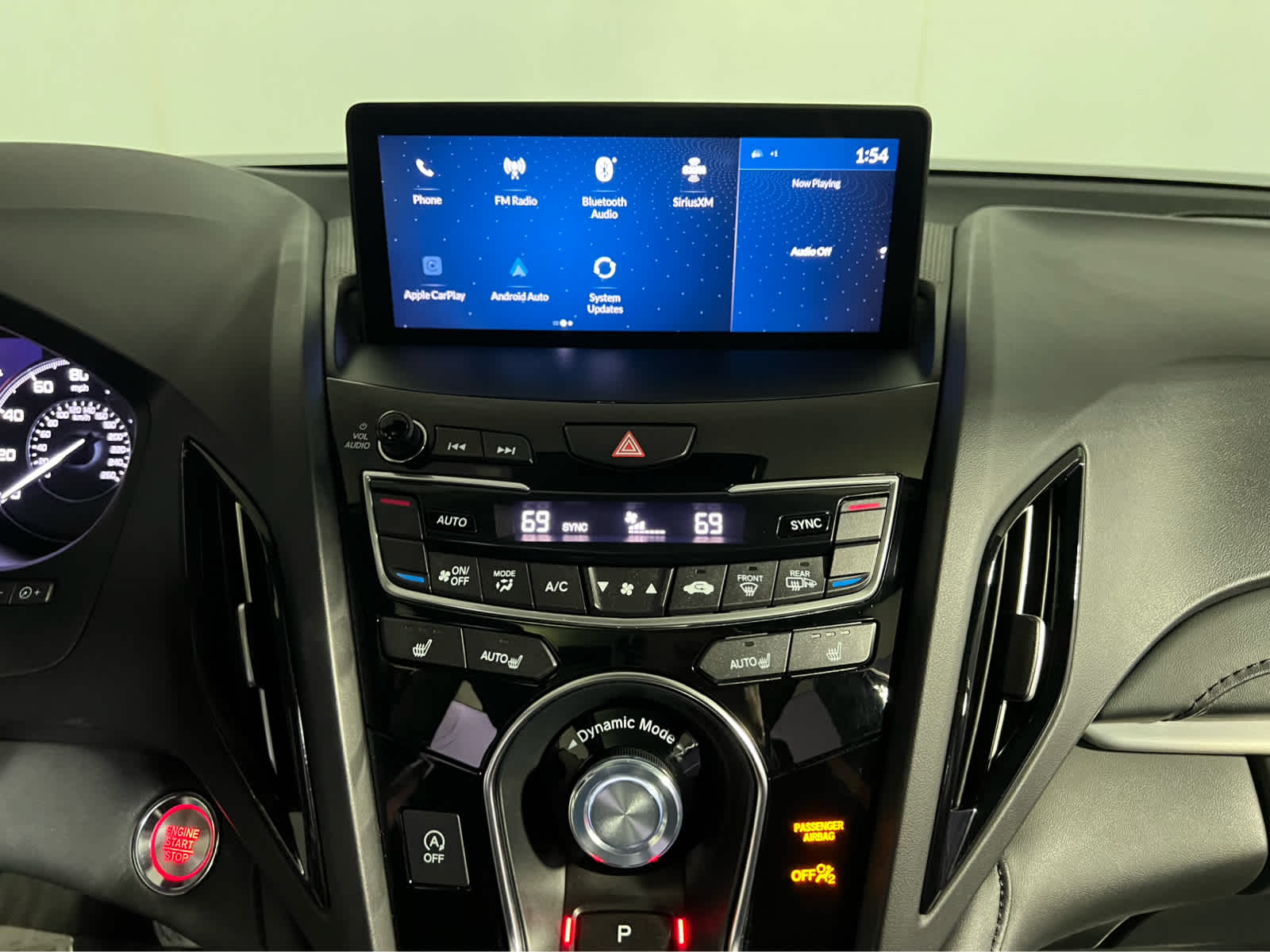 2020 Acura RDX Base - Photo 11