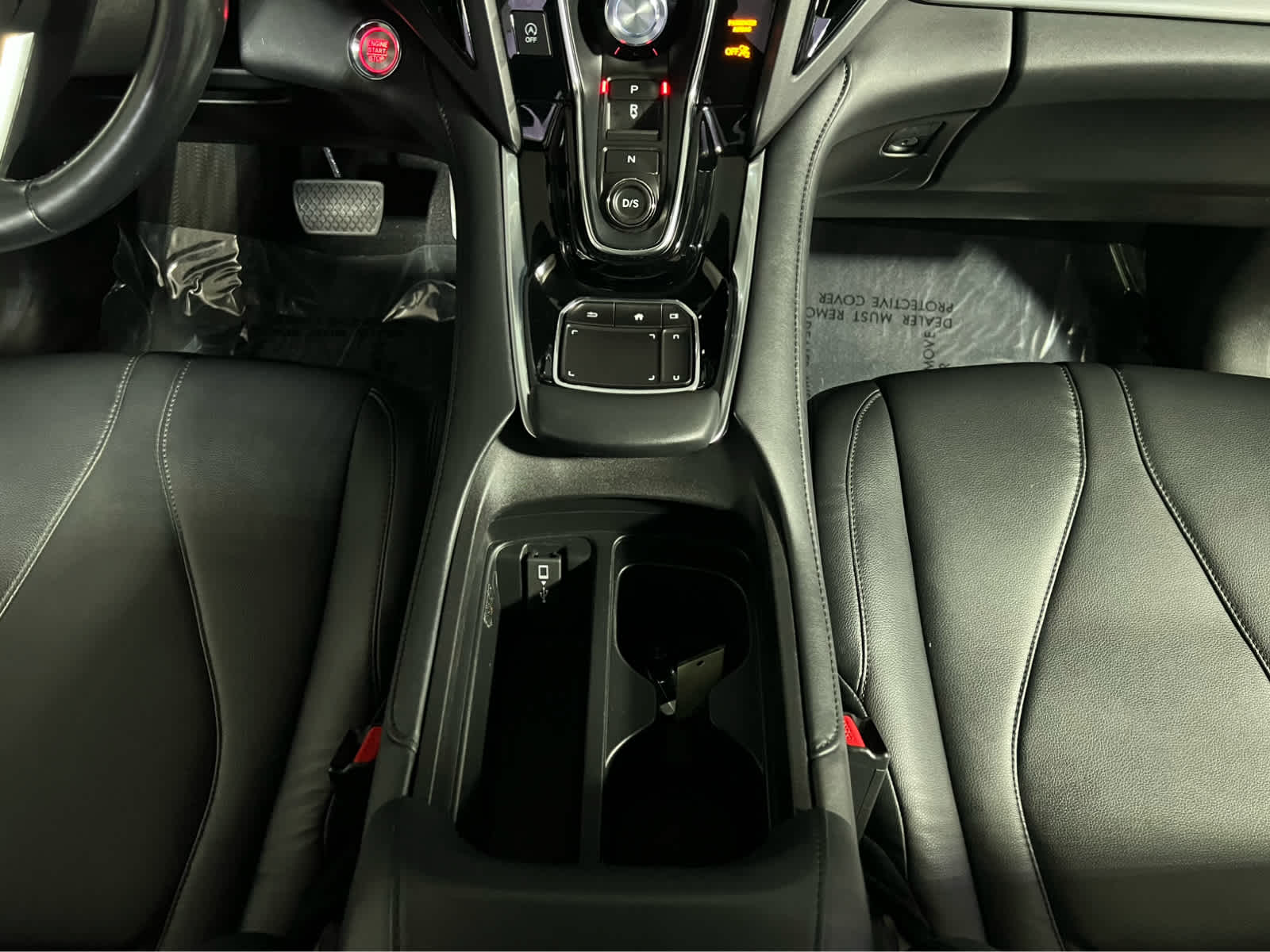 2020 Acura RDX Base - Photo 12