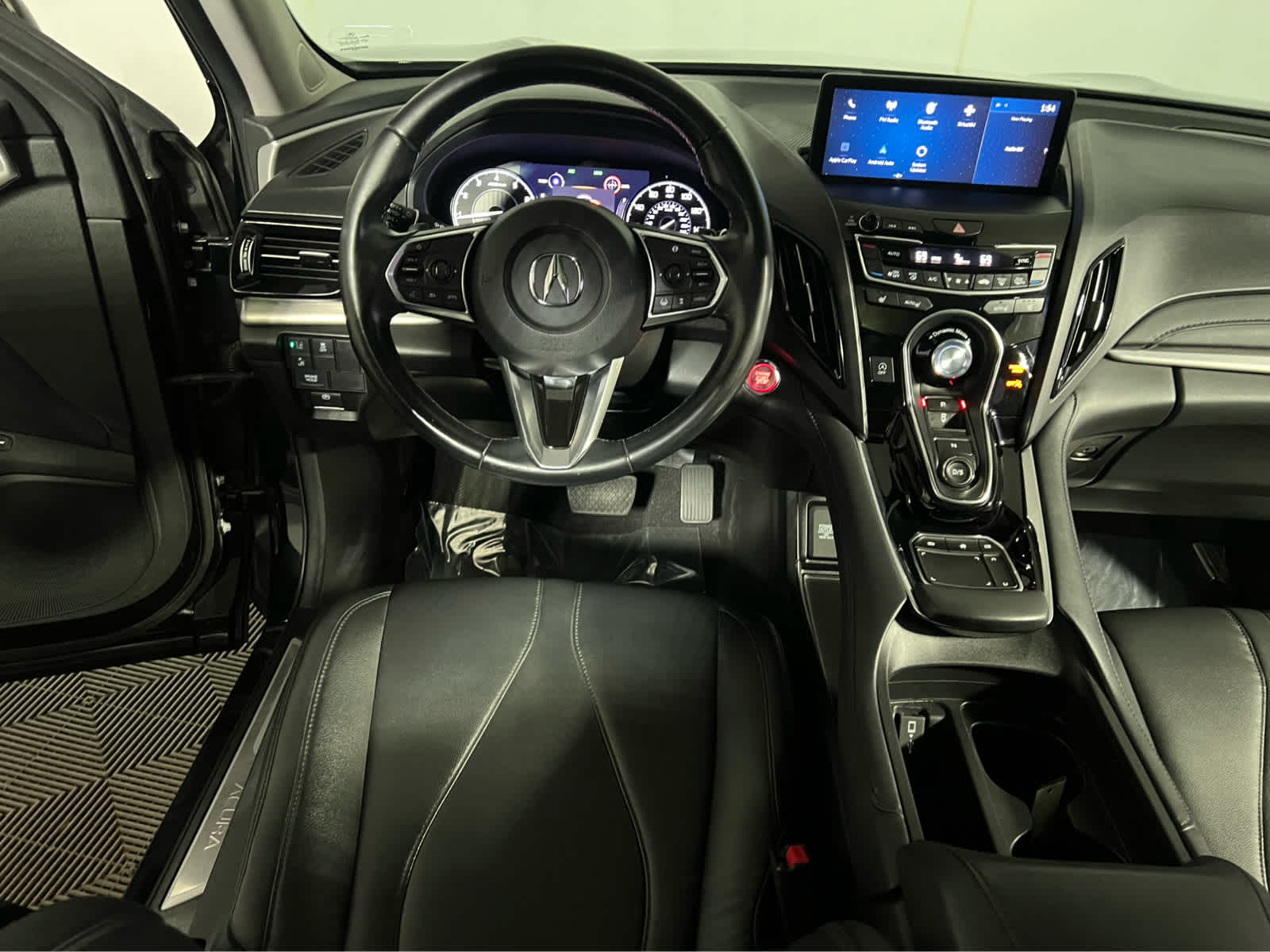 2020 Acura RDX Base - Photo 13