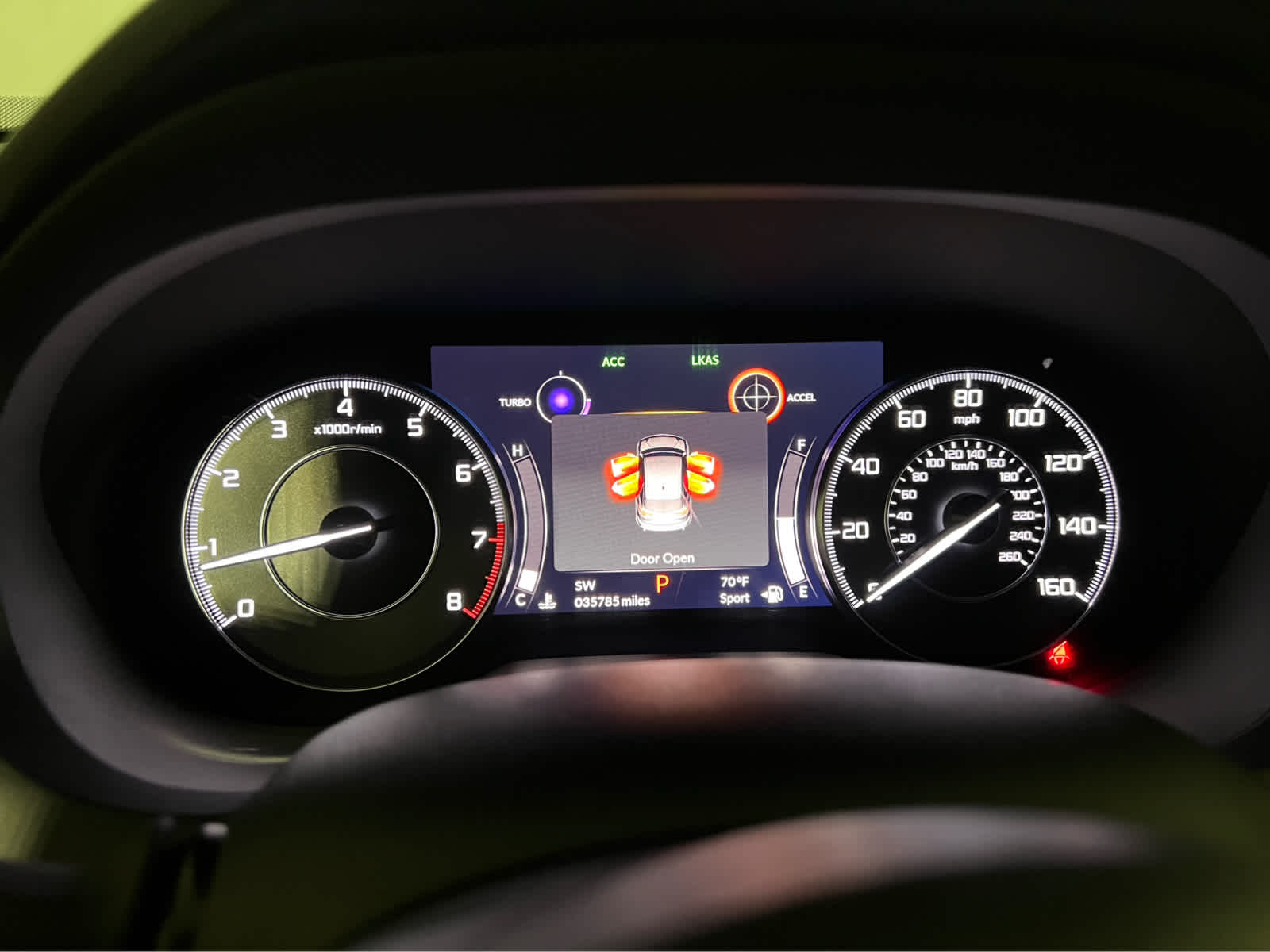 2020 Acura RDX Base - Photo 17