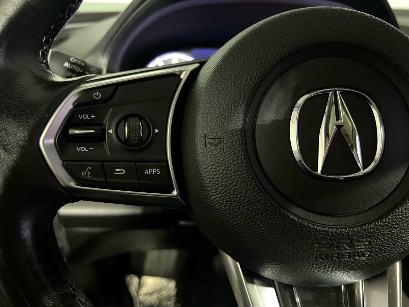 2020 Acura RDX Base - Photo 19