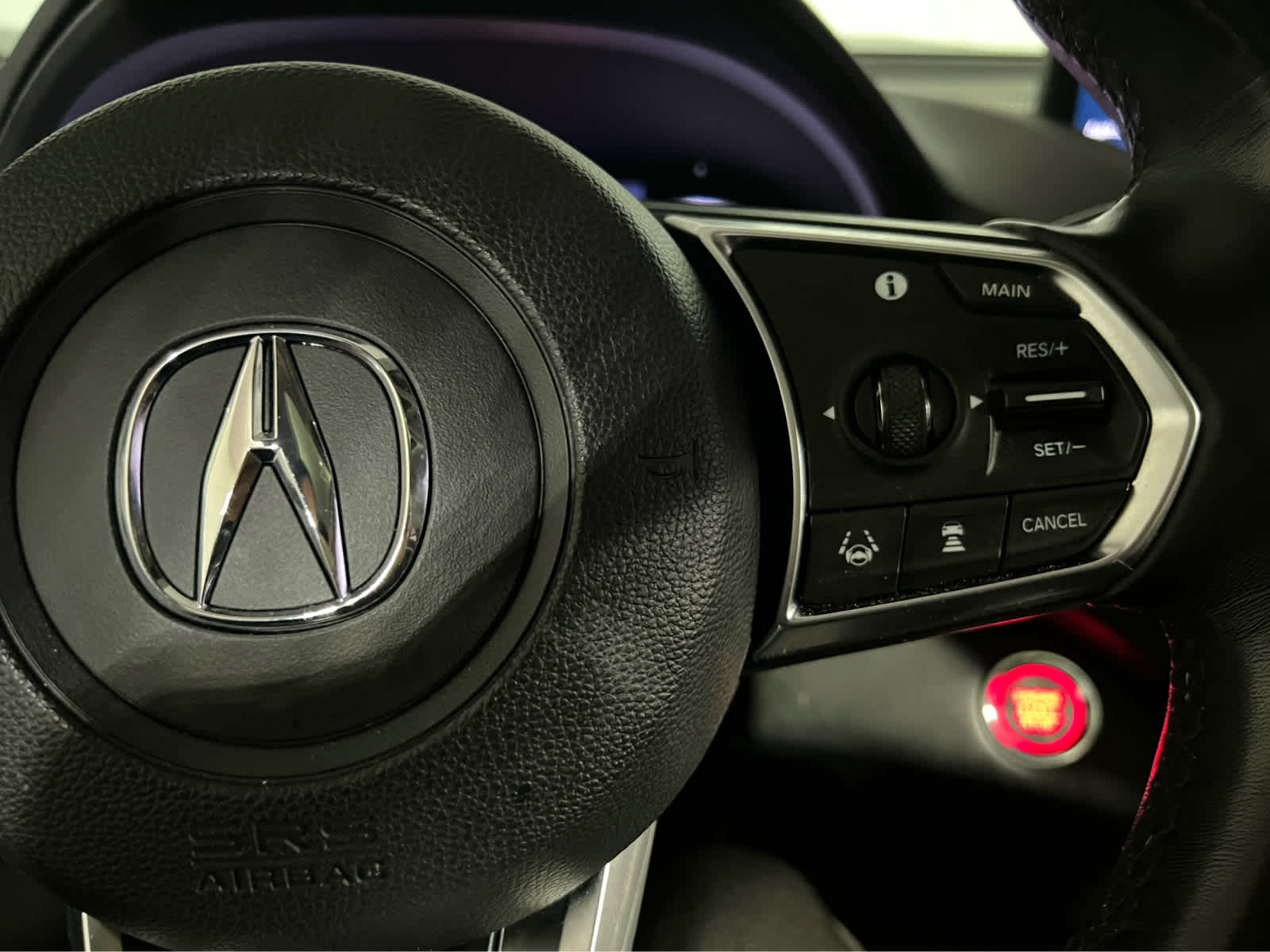 2020 Acura RDX Base - Photo 20