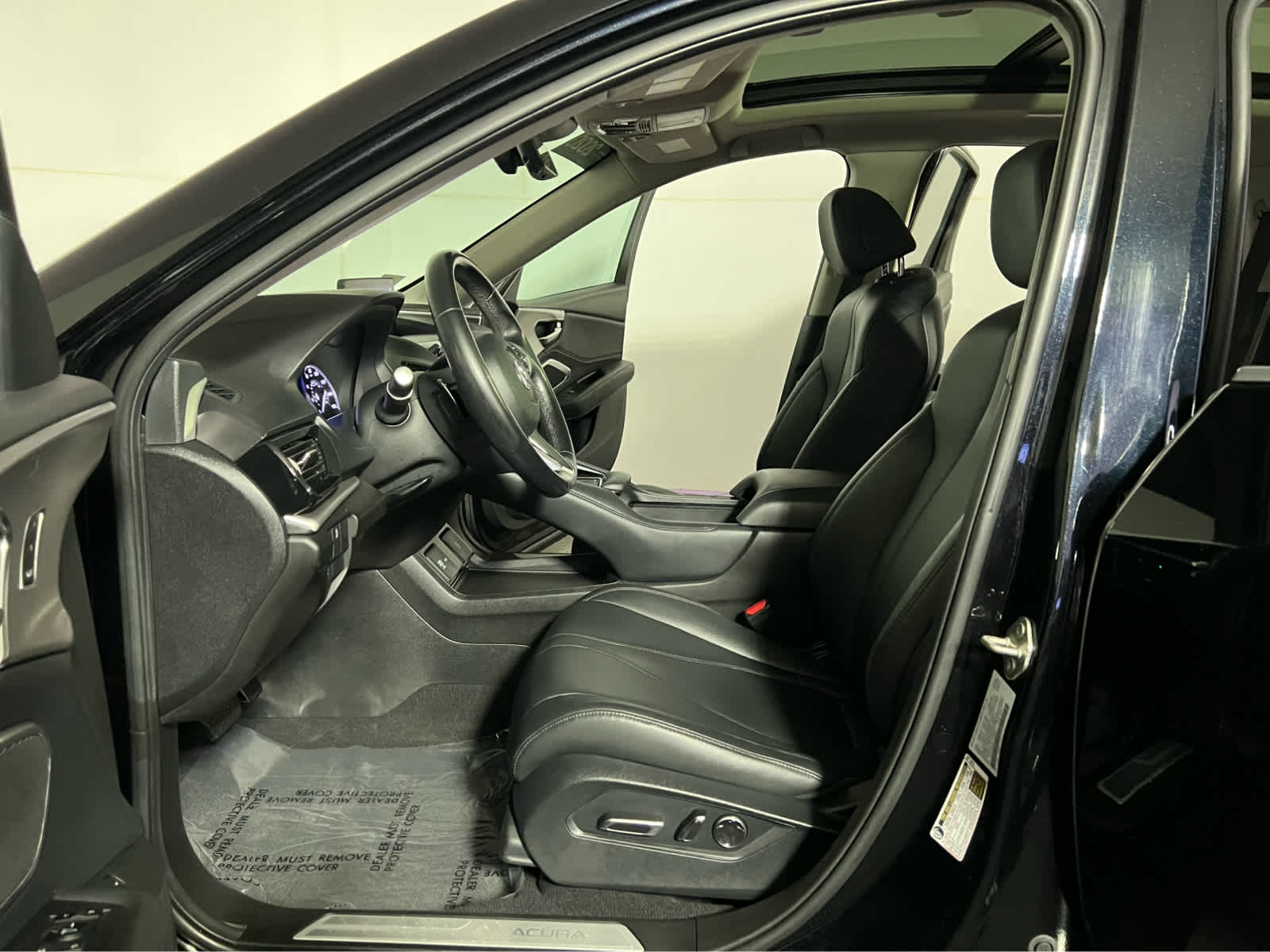 2020 Acura RDX Base - Photo 21