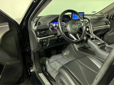 2020 Acura RDX SH-AWD