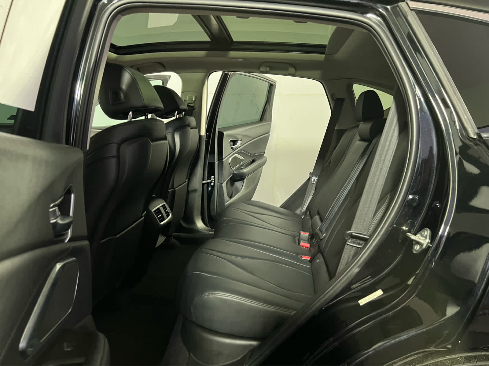 2020 Acura RDX Base - Photo 24