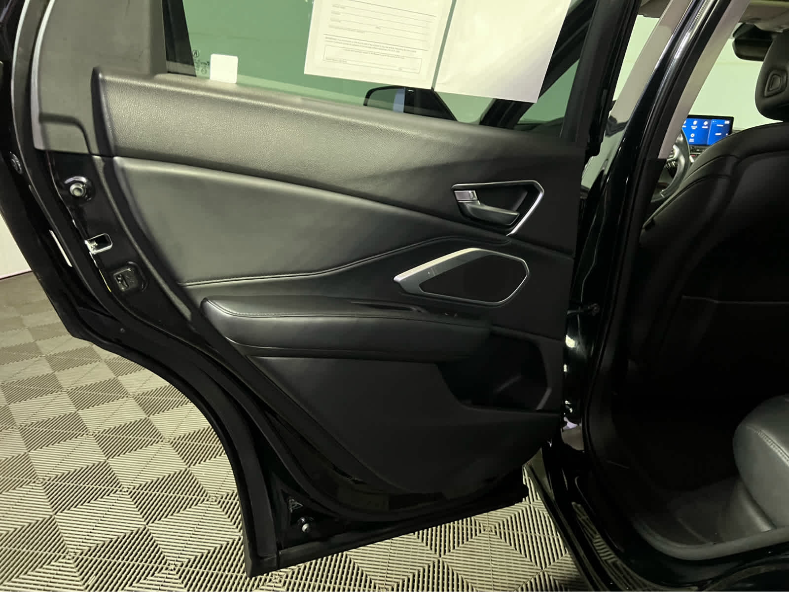 2020 Acura RDX Base - Photo 25