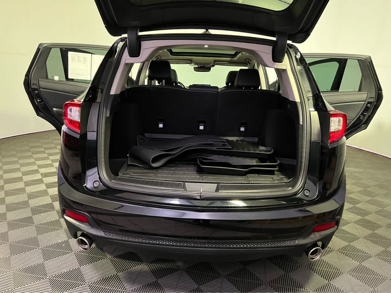 2020 Acura RDX Base - Photo 26