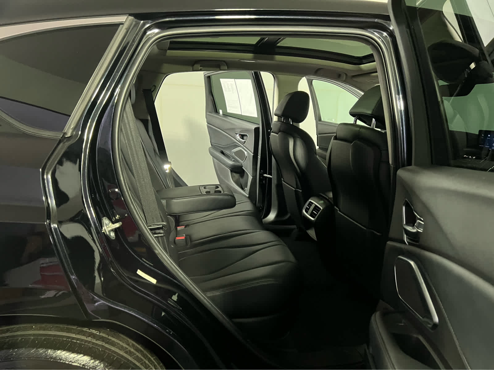 2020 Acura RDX Base - Photo 28