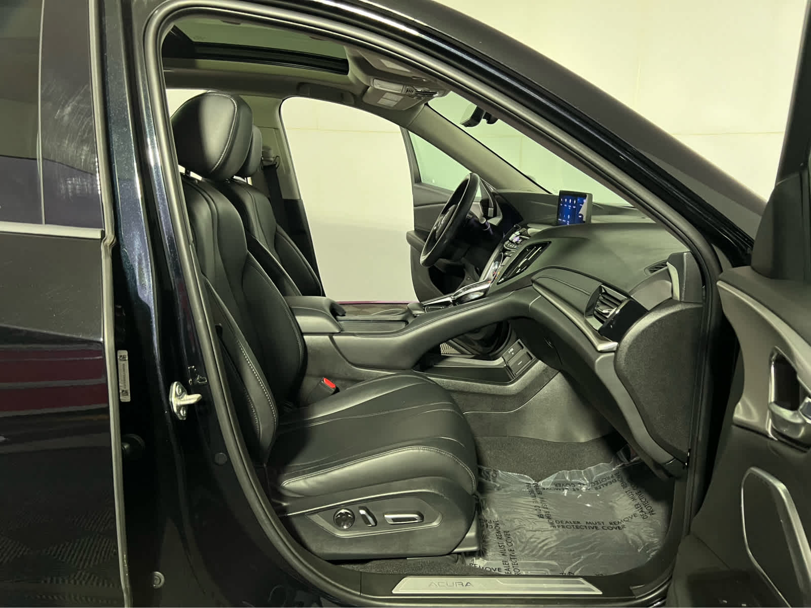 2020 Acura RDX Base - Photo 29