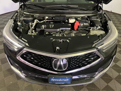 2020 Acura RDX SH-AWD