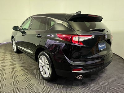 2020 Acura RDX SH-AWD