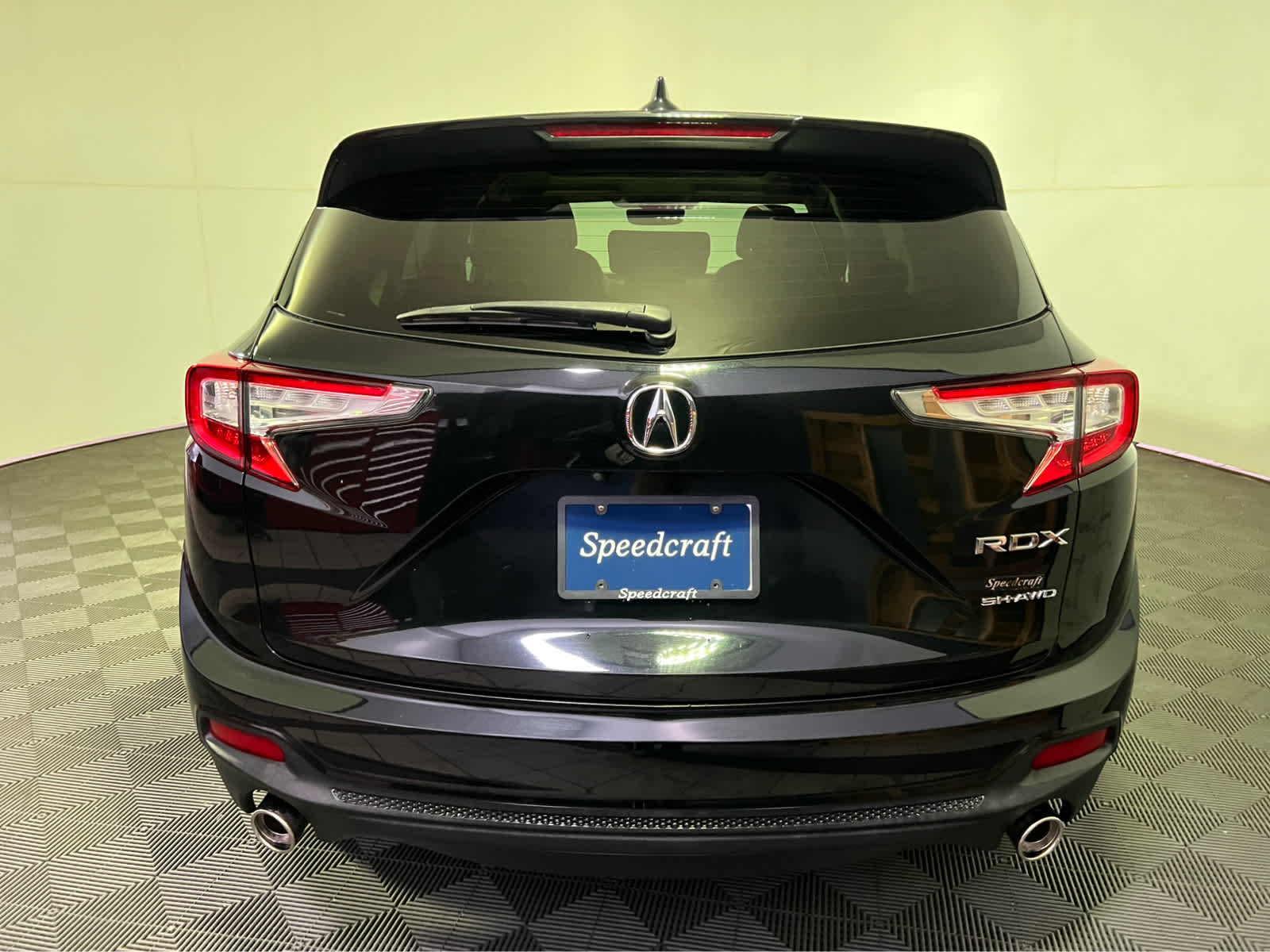 2020 Acura RDX Base - Photo 6