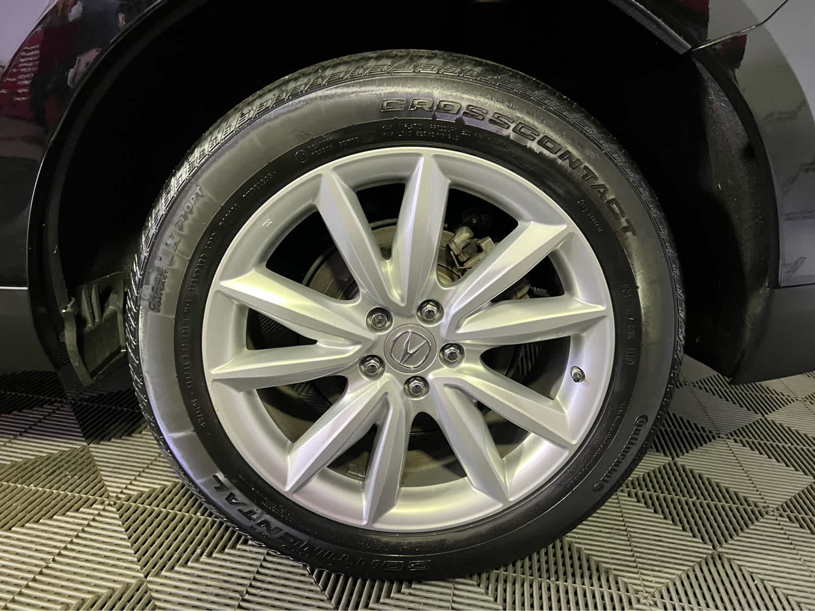 2020 Acura RDX Base - Photo 9