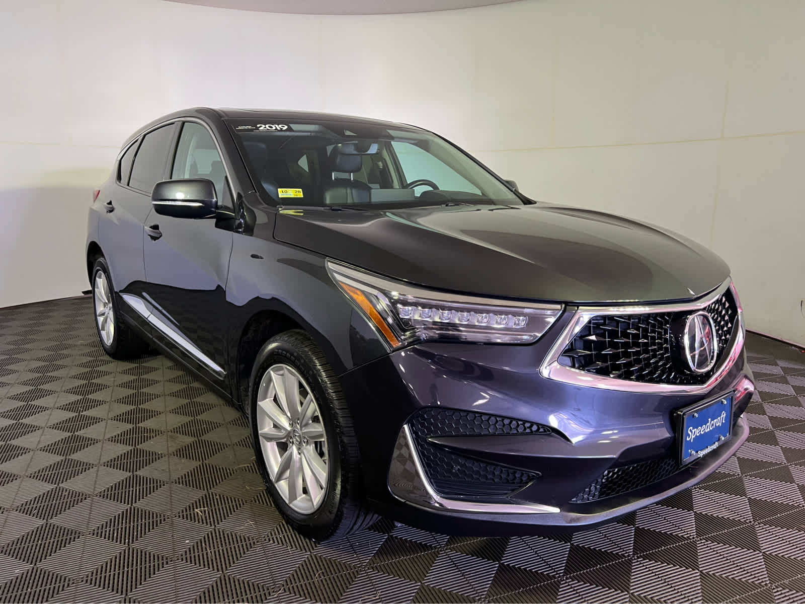 2019 Acura RDX Base