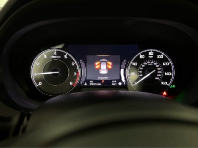 2019 Acura RDX SH-AWD