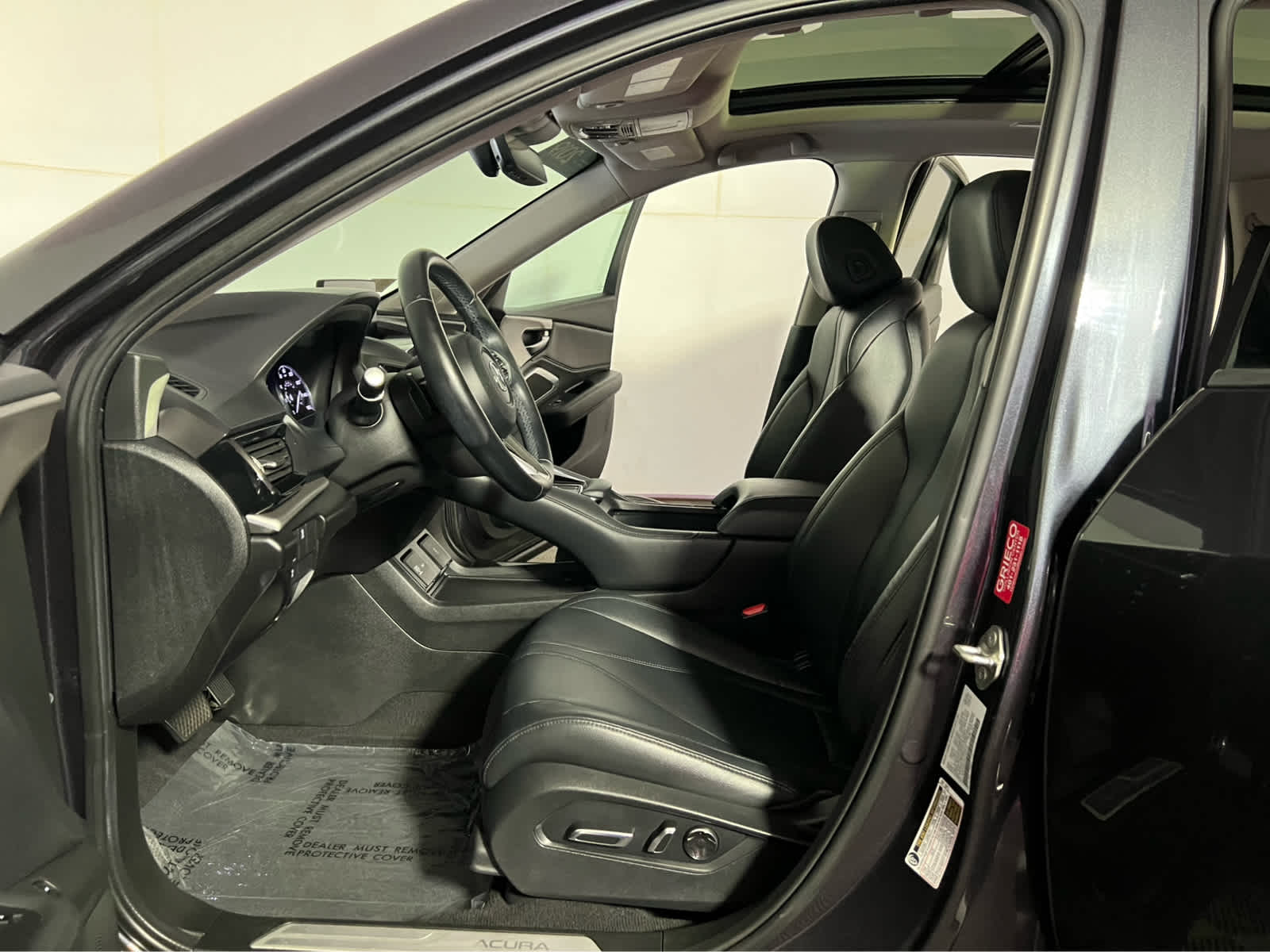 2019 Acura RDX SH-AWD