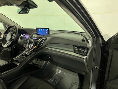 2019 Acura RDX SH-AWD