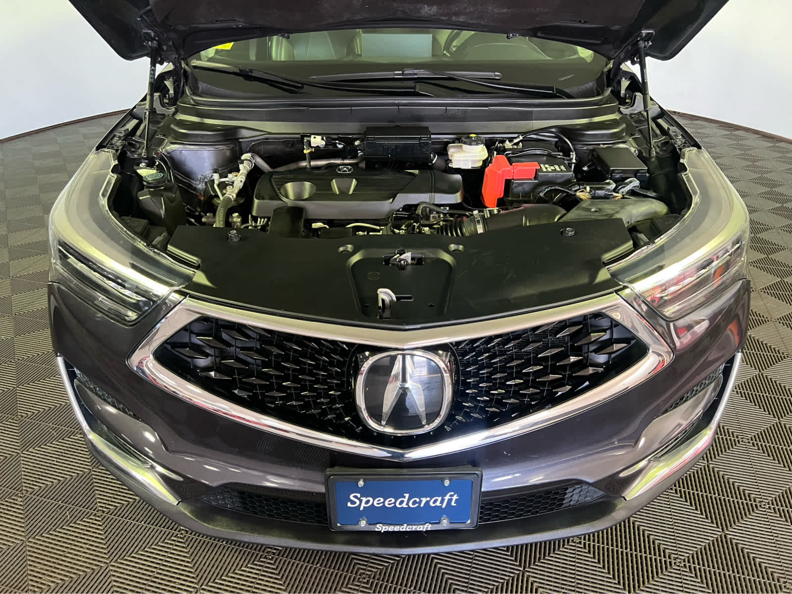 2019 Acura RDX SH-AWD