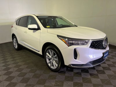 2024 Acura RDX SH-AWD