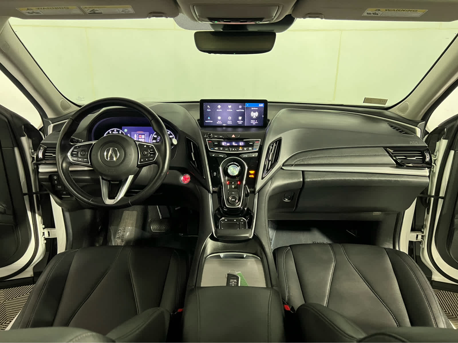 2024 Acura RDX SH-AWD