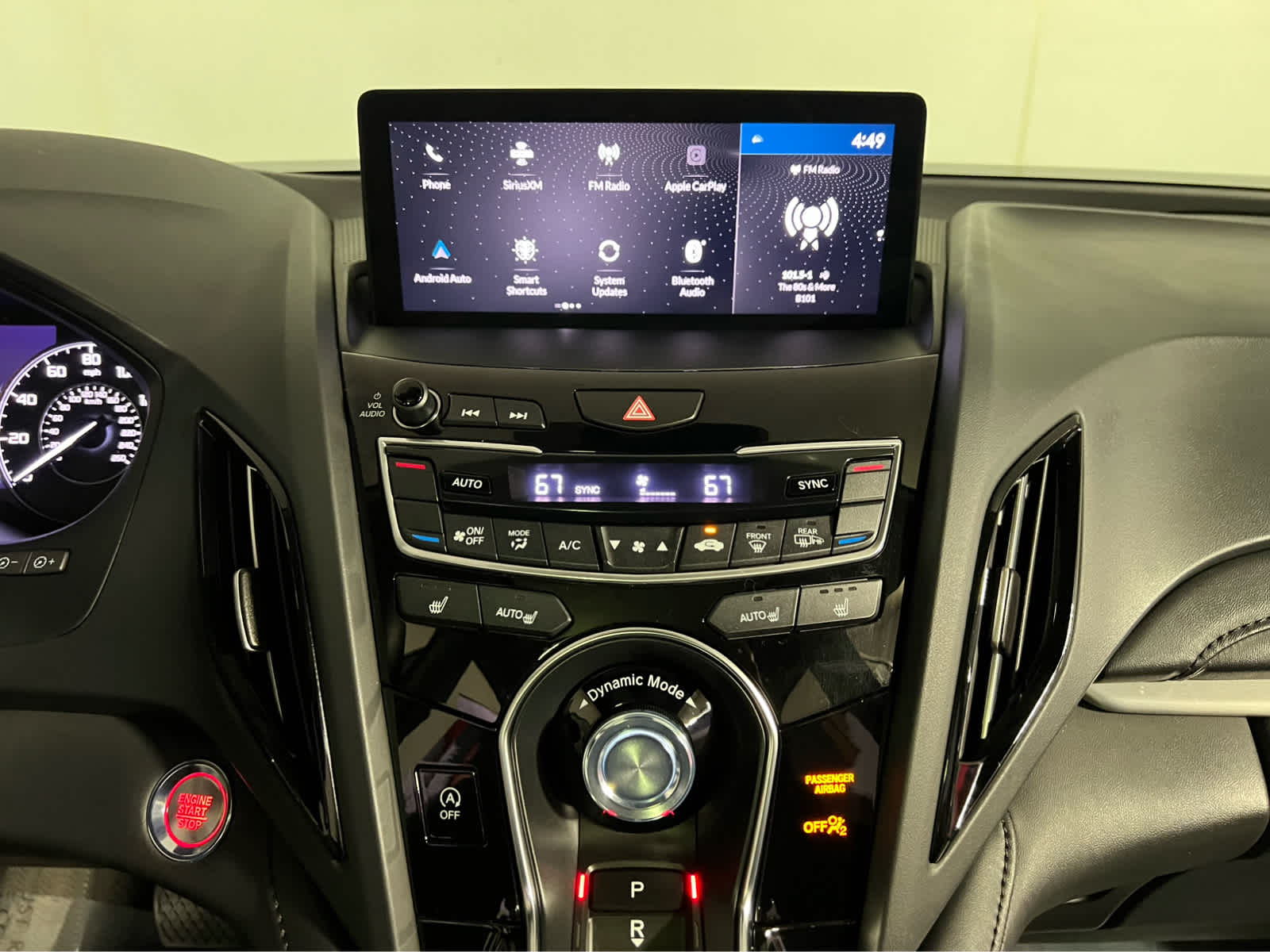 2024 Acura RDX SH-AWD