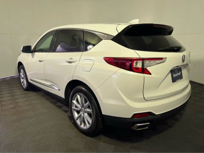 2024 Acura RDX SH-AWD