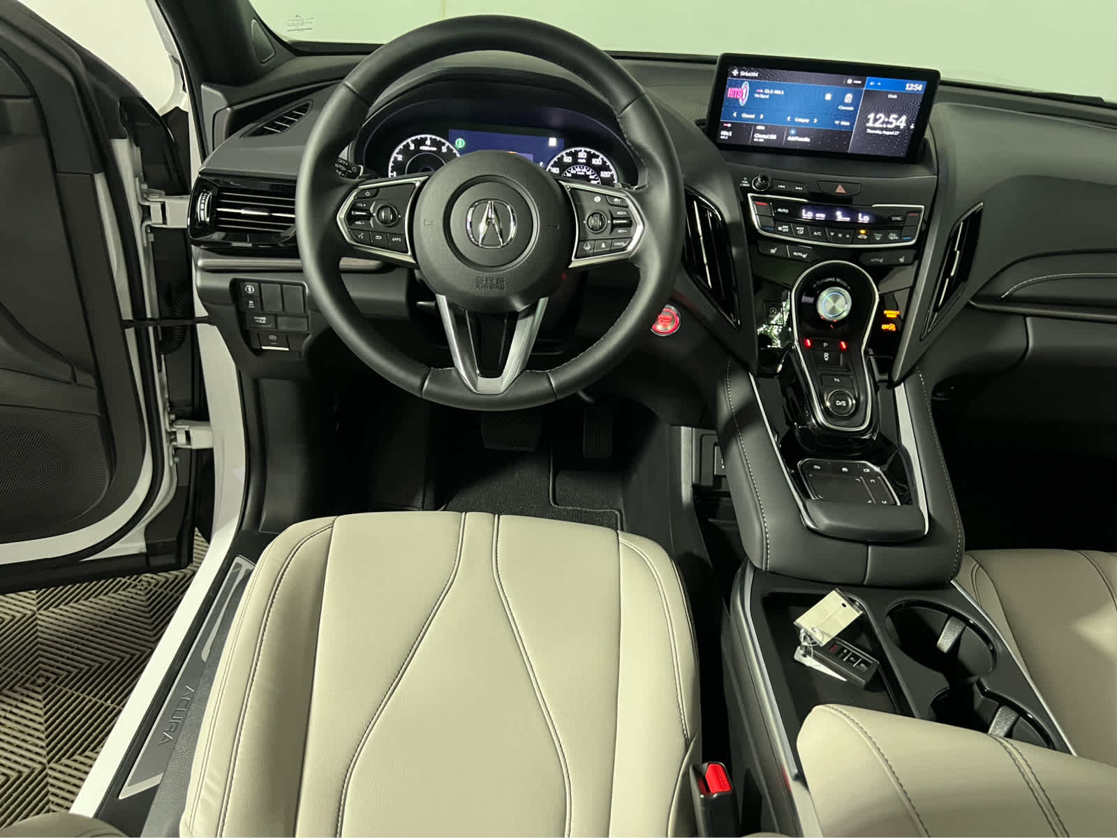 2026 Acura RDX SH-AWD