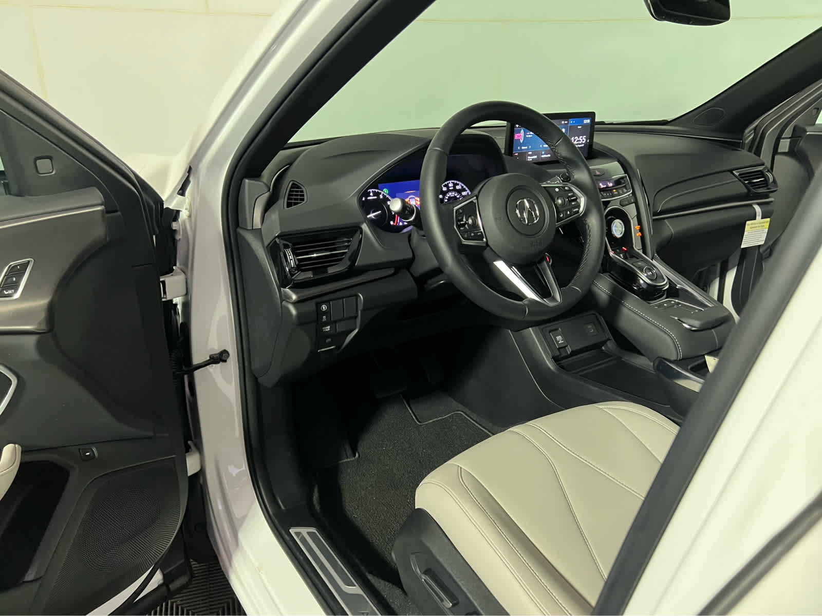 2026 Acura RDX SH-AWD