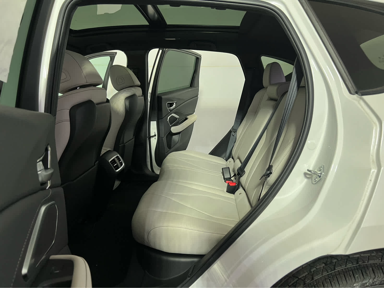 2026 Acura RDX SH-AWD