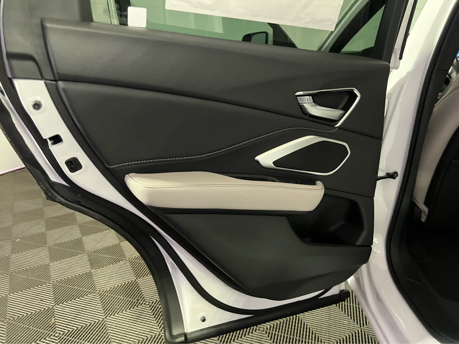 2026 Acura RDX SH-AWD
