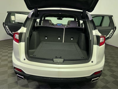 2026 Acura RDX SH-AWD
