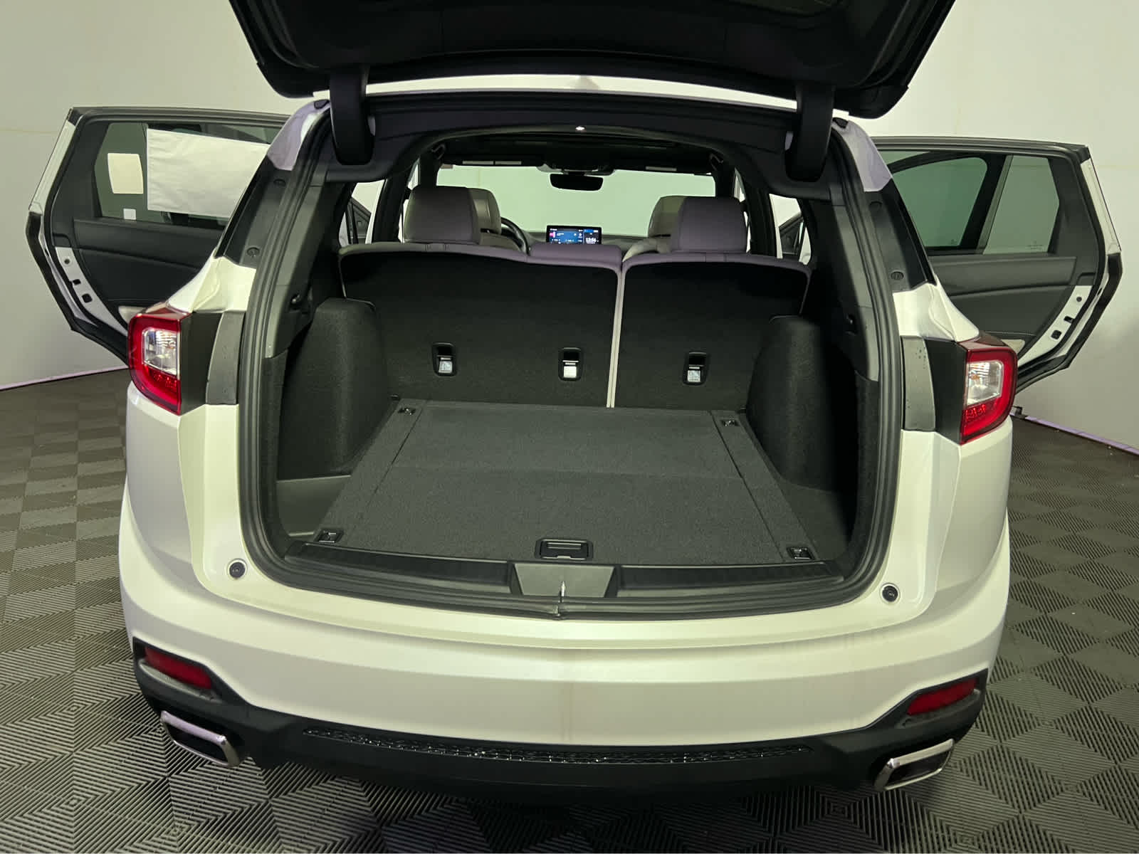 2026 Acura RDX SH-AWD