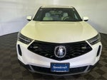 2026 Acura RDX SH-AWD