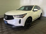 2026 Acura RDX SH-AWD