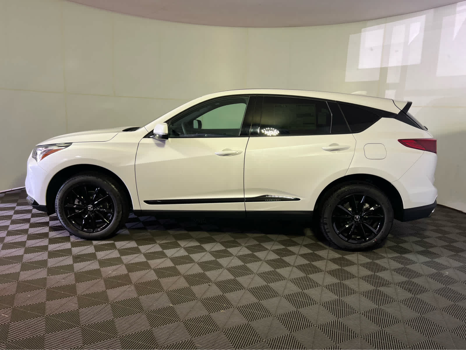 2026 Acura RDX SH-AWD