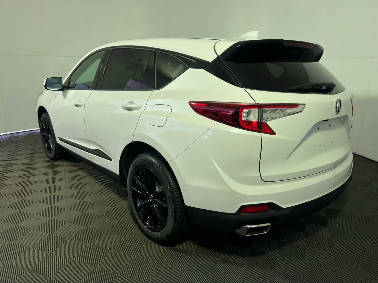 2026 Acura RDX SH-AWD