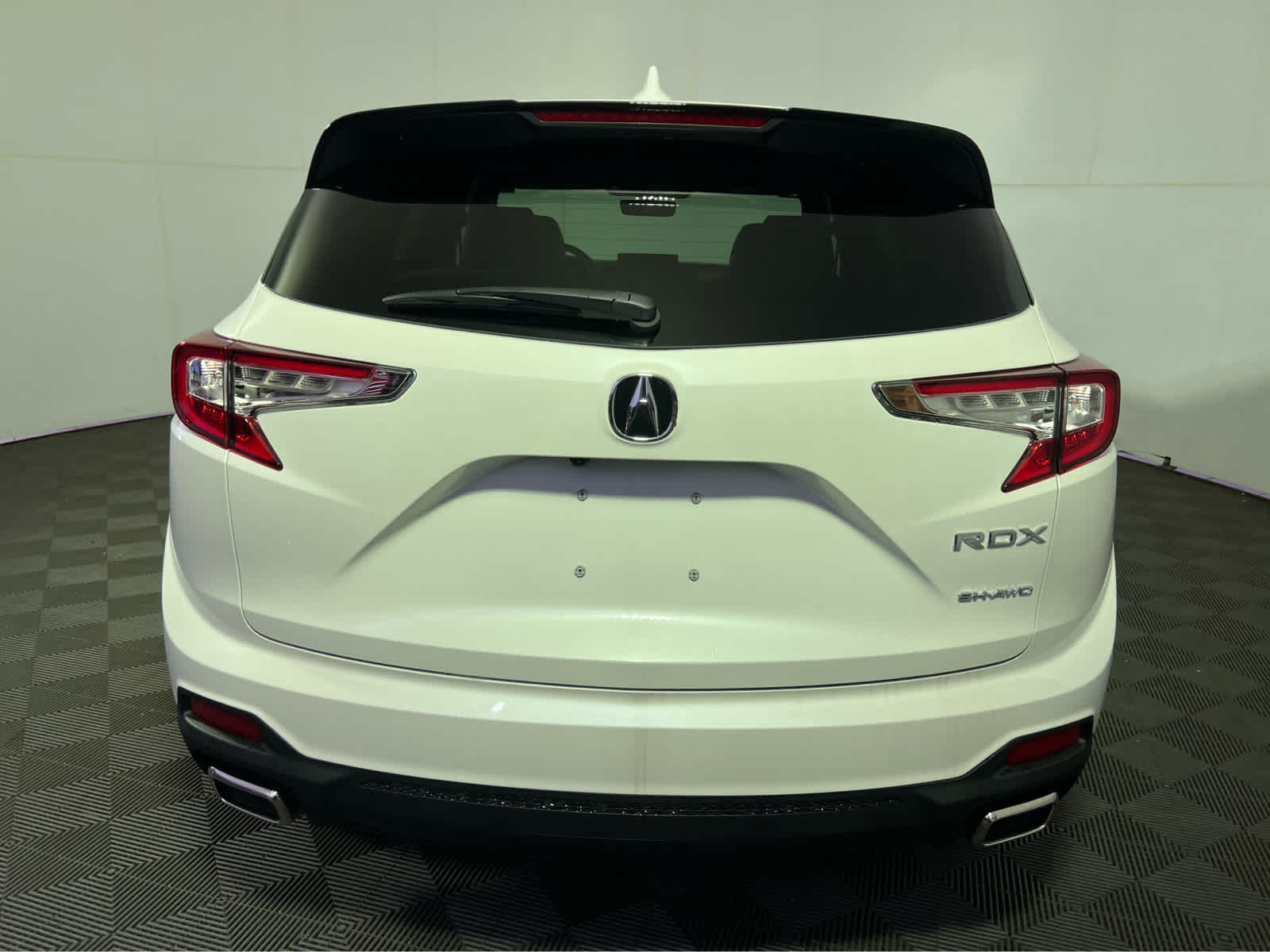 2026 Acura RDX SH-AWD