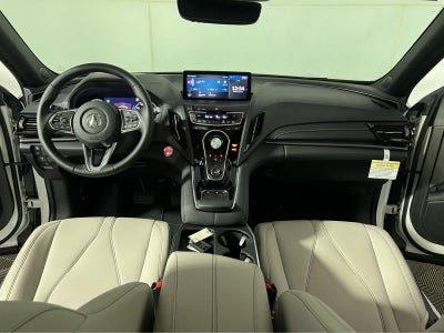 2026 Acura RDX SH-AWD