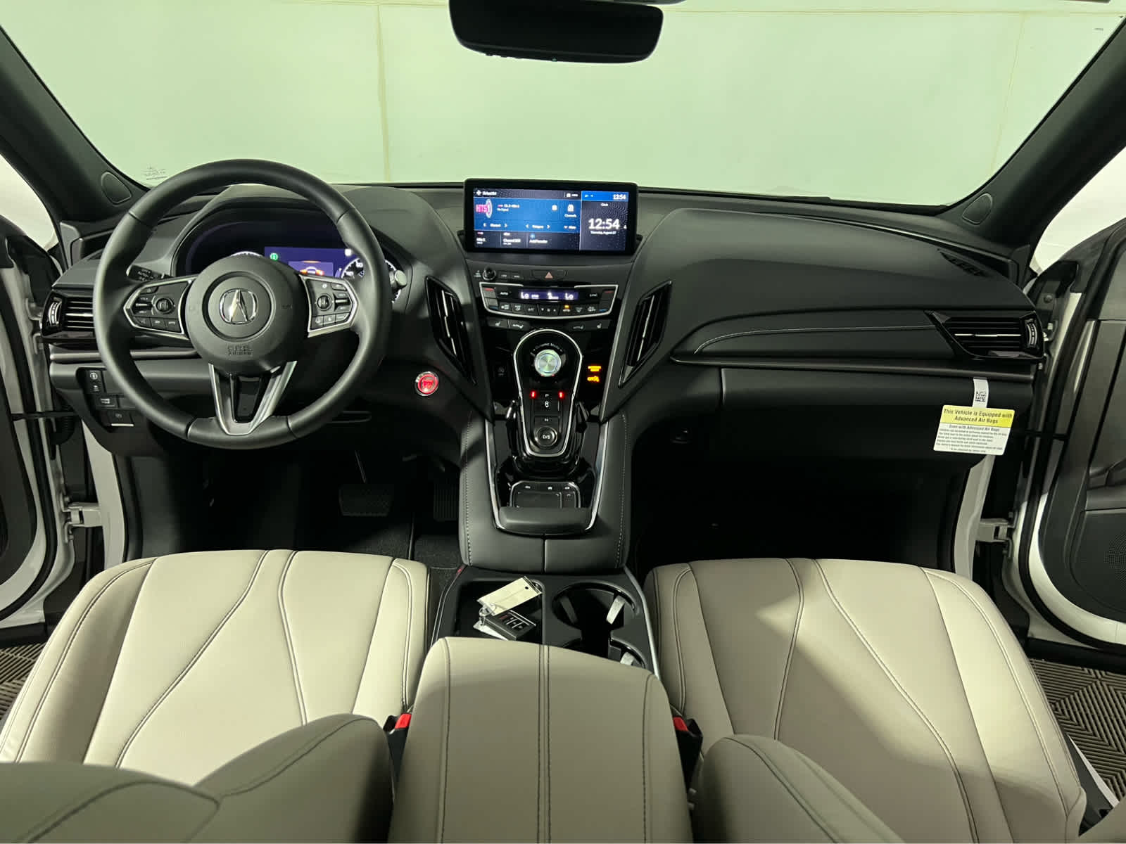 2026 Acura RDX SH-AWD