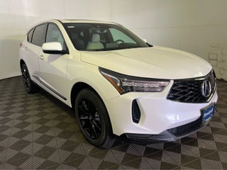 2026 Acura RDX SH-AWD