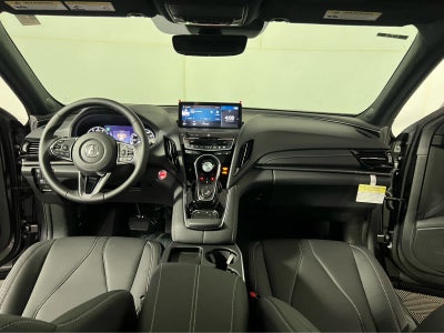 2026 Acura RDX SH-AWD