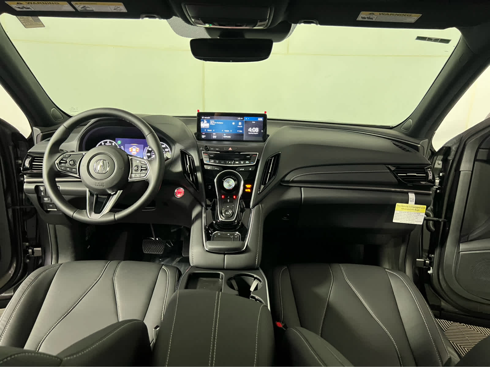 2026 Acura RDX SH-AWD