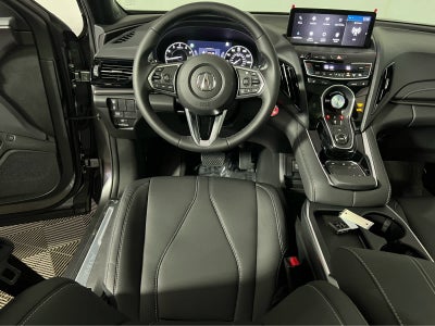 2026 Acura RDX SH-AWD