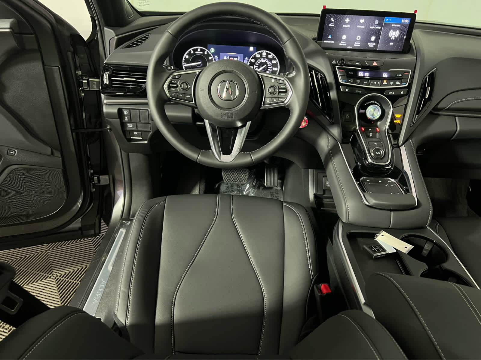 2026 Acura RDX SH-AWD