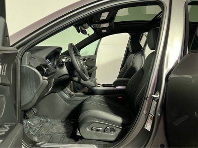 2026 Acura RDX SH-AWD