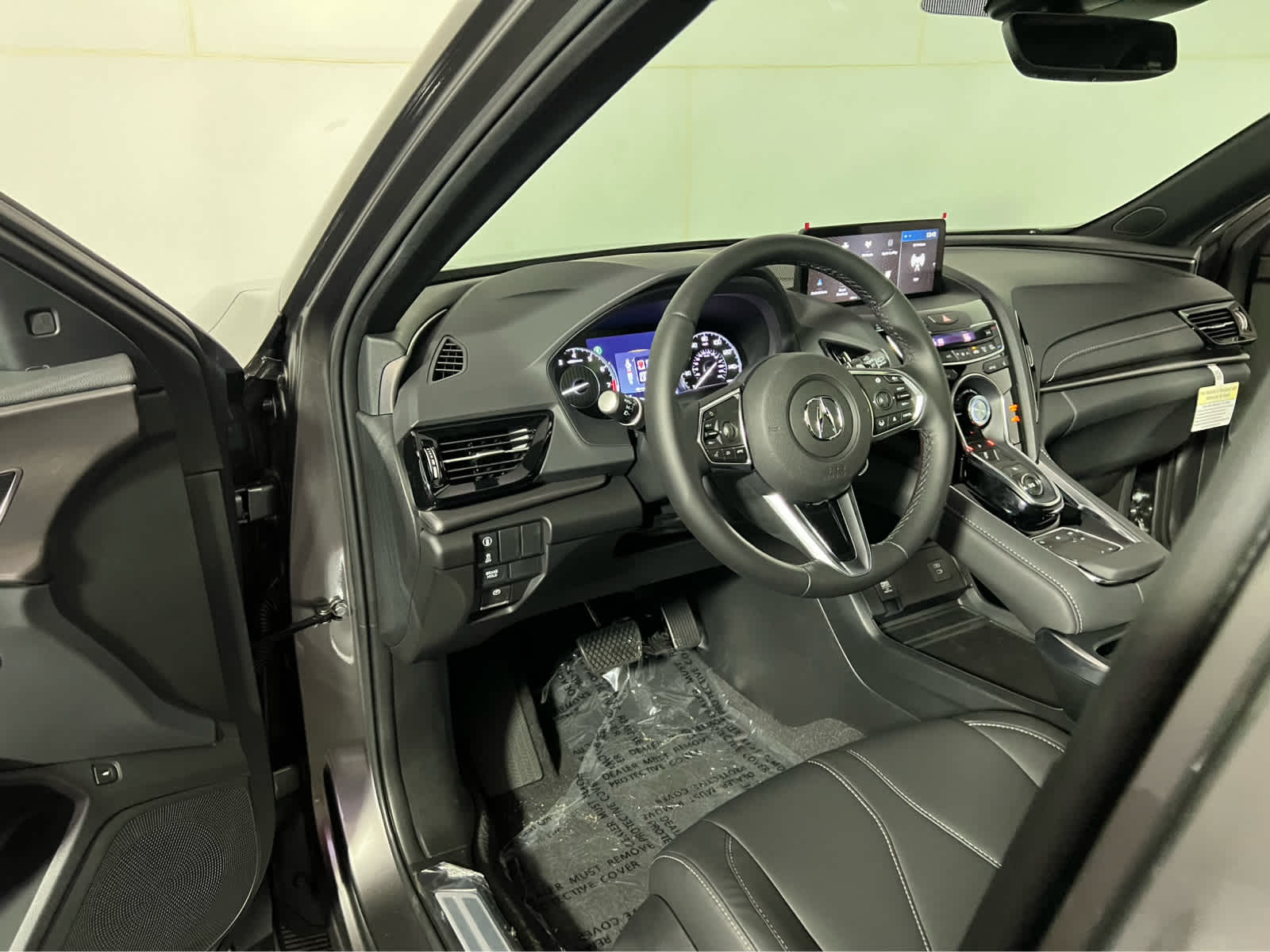 2026 Acura RDX SH-AWD
