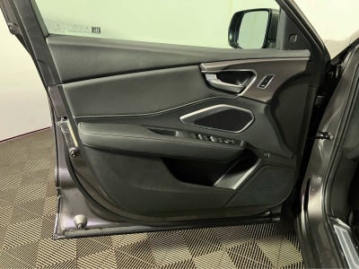 2026 Acura RDX SH-AWD