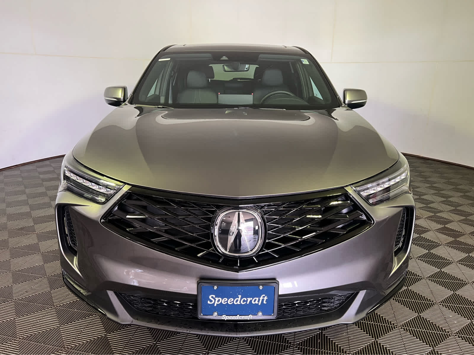 2026 Acura RDX SH-AWD