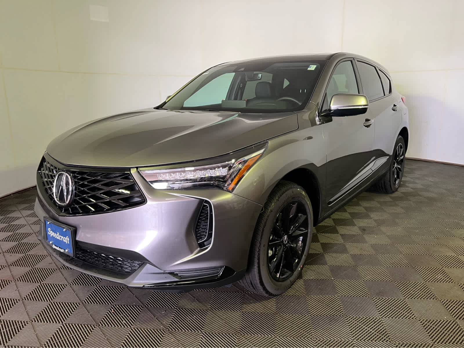 2026 Acura RDX SH-AWD