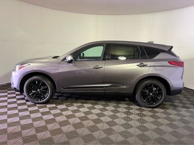 2026 Acura RDX SH-AWD